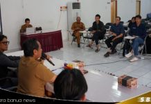 Pemkab Banjar gelar pelatihan digital entrepreneurship academy untuk UMKM