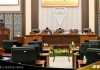 DPRD Banjar gelar paripurna, bahas pertanggungjawaban APBD 2024 dan RPJMD 2025-2029