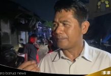 Granat nanas peninggalan perang dunia II ditemukan di Martapura, polisi sudah mengevakuasi untuk dihancurkan