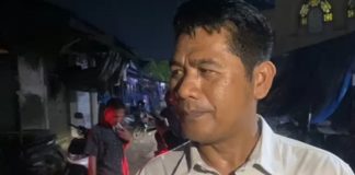 Granat nanas peninggalan perang dunia II ditemukan di Martapura, polisi sudah mengevakuasi untuk dihancurkan