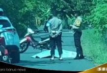 Pembunuhan di Desa Sungai Bamban terungkap, mantan suami istri siri jadi tersangka