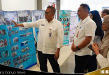 Banjarmasin masih berjuang tekan angka stunting