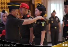 Jaksa Agung buka diklat pembentukan Jaksa Angkatan 82 gelombang II tahun 2025