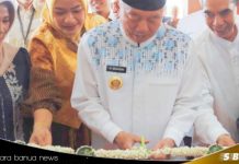 Ketua DPRD Batola dukung peningkatan pendidikan tinggi di UNISKA