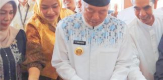 Ketua DPRD Batola dukung peningkatan pendidikan tinggi di UNISKA