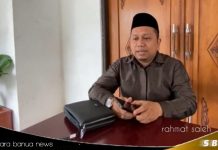 Wakil Ketua Komisi II DPRD Kabupaten Banjar pertanyakan status Pasar PPS