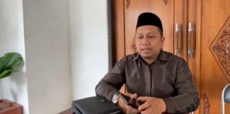 Wakil Ketua Komisi II DPRD Kabupaten Banjar pertanyakan status Pasar PPS