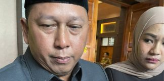 Bupati Bahrul Ilmi apresiasi sinergi legislatif-eksekutif dalam pengelolaan APBD yang transparan, efisien, dan pro-rakyat