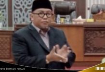 Kran dana transfer pusat kembali dibuka, APBD Perubahan Kabupaten Banjar surplus