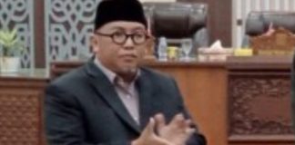 Kran dana transfer pusat kembali dibuka, APBD Perubahan Kabupaten Banjar surplus