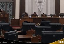 Kabupaten Banjar kantongi SILPA Rp 646 miliar lebih: Potensi pembangunan yang menjanjikan