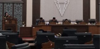 Kabupaten Banjar kantongi SILPA Rp 646 miliar lebih: Potensi pembangunan yang menjanjikan