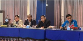 Sengketa Lahan di Gambut : PTAM Intan Banjar tetap Komitmen hadapi proses hukum