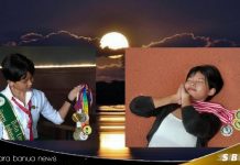 Atlet muda Banjarbaru raih segudang prestasi, bukti kegigihan di balik kisah pilu