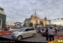 Dishub Kabupaten Banjar larang kendaraan besar lintasi KTL Martapura di jam tertentu