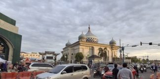 Dishub Kabupaten Banjar larang kendaraan besar lintasi KTL Martapura di jam tertentu