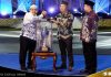Piala Bergilir MTQ Nasional XXXVI Kalsel diserahkan, tandai dimulainya MTQ tingkat provinsi