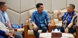 Wamen UMKM dorong UMKM Banjar naik kelas lewat digitalisasi