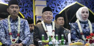 Gubernur Kalsel resmi buka MTQ nasional XXXVI tingkat provinsi