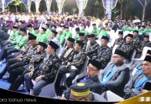 MTQ Nasional XXXVI Kalsel : Meriahkan Martapura dengan semangat Al-Quran