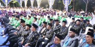MTQ Nasional XXXVI Kalsel : Meriahkan Martapura dengan semangat Al-Quran