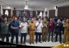 47 Perwakilan ormas di Batola Ikuti sosialisasi regulasi dan kinerja