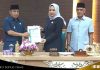 DPRD Batola bahas KUPA dan PPAS Perubahan APBD 2025, anggaran mencapai Rp 1,8 triliun