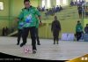 Wakil Bupati Barito Kuala buka Turnamen Futsal Bupati Cup 2025