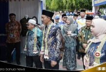 Kabupaten Banjar raih juara I lomba stand bazar MTQ Nasional XXXVI tingkat Provinsi Kalsel