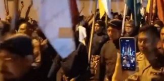 Malam 1 Suro: Tradisi sakral di Yogyakarta dan Solo