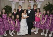 Keluarga Turpin : 13 anak terkurung dalam neraka rumah sendiri