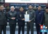 Walikota Banjarmasin tandatangani kesepakatan perubahan KUA-PPAS 2025