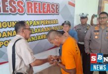 Polisi Banjarbaru tangkap pelaku tabrak lari tewaskan mahasiswi ULM