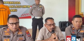 Anggota DPRD Kotabaru berterima kasih atas pengungkapan kasus tabrak lari putrinya