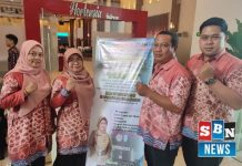 Pemkab Banjar melaksanakan Bimtek penyusunan produk hukum daerah, dan luncurkan Inovasi SALAM PHD