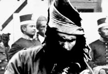 Misteri Pangeran Ali Basah: Tokoh penting Kesultanan Banjar yang masih diselimuti kabut sejarah