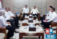 HAN 2025, LPKA Martapura dan Bupati Banjar bicara remisi bagi anak binaan