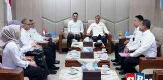 HAN 2025, LPKA Martapura dan Bupati Banjar bicara remisi bagi anak binaan