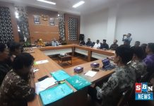 DPRD Batola panggil tiga perusda, sorot kinerja dan potensi konflik kepentingan