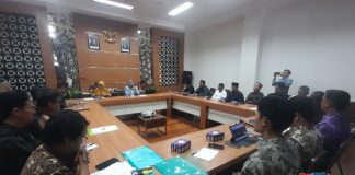 DPRD Batola panggil tiga perusda, sorot kinerja dan potensi konflik kepentingan