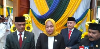 Batola, DPRD dukung penuh kejaksaan negeri dalam pelelangan barang rampasan negara