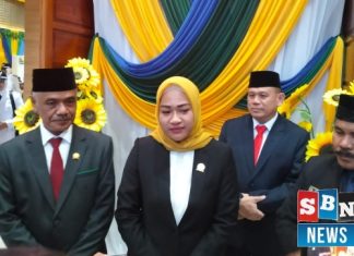 Batola, DPRD dukung penuh kejaksaan negeri dalam pelelangan barang rampasan negara