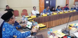 Sinergi antar lembaga, perkuat pelayanan kesehatan berkualitas di Kabupaten Banjar