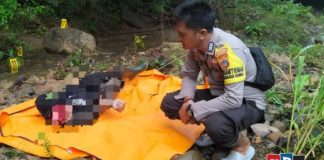 Suami tewas tanpa kepala di Paramasan, diduga dipenggal istrinya sendiri
