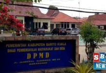 Pemkab Barito Kuala tunda pilkades dan rekrutmen perangkat desa tahun 2025