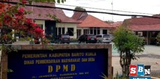 Pemkab Barito Kuala tunda pilkades dan rekrutmen perangkat desa tahun 2025
