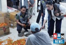 Walikota Banjarmasin belajar strategi pengendalian inflasi dari petani milenial Sleman