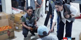Walikota Banjarmasin belajar strategi pengendalian inflasi dari petani milenial Sleman