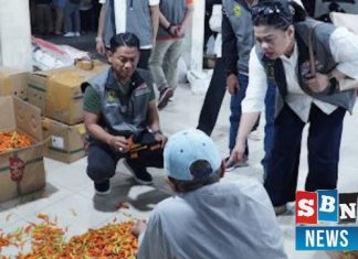 Walikota Banjarmasin belajar strategi pengendalian inflasi dari petani milenial Sleman