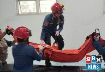 Warga Gang Hidayah temukan jenazah pria di kontrakan